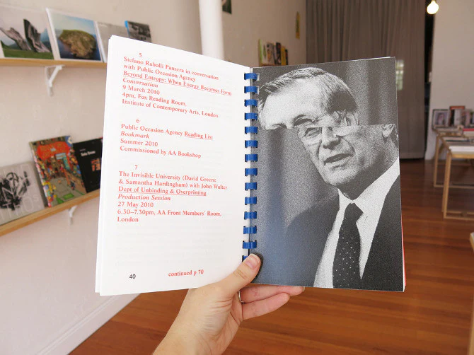 Public Occasion Agency 1–22 - Image 3