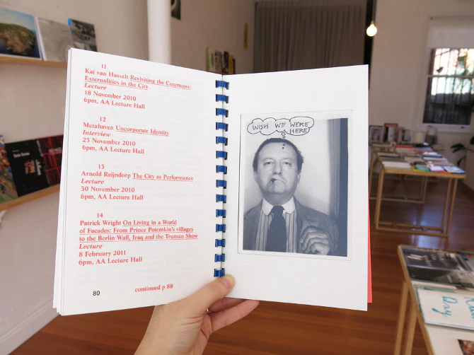 Public Occasion Agency 1–22 - Image 5