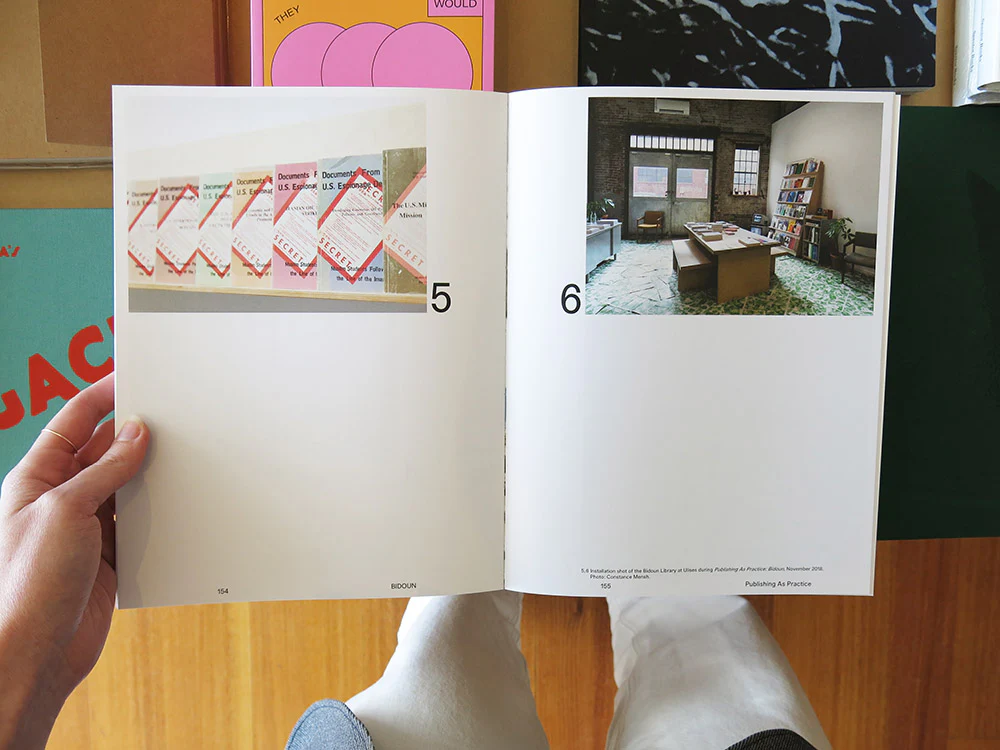 Publishing as Practice - Image 7
