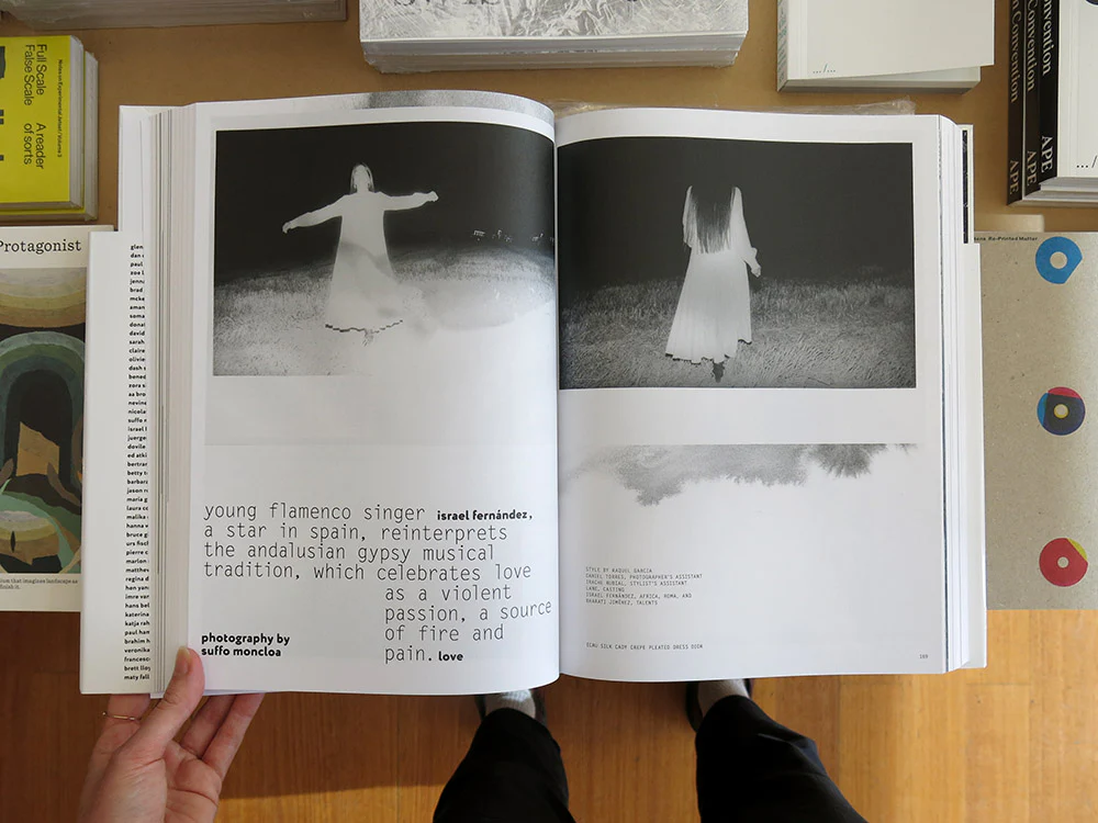 Purple 34: The Love Issue - Image 5