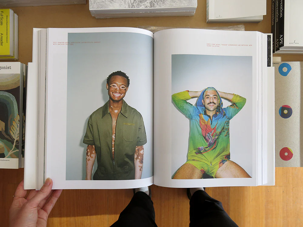 Purple 34: The Love Issue - Image 6