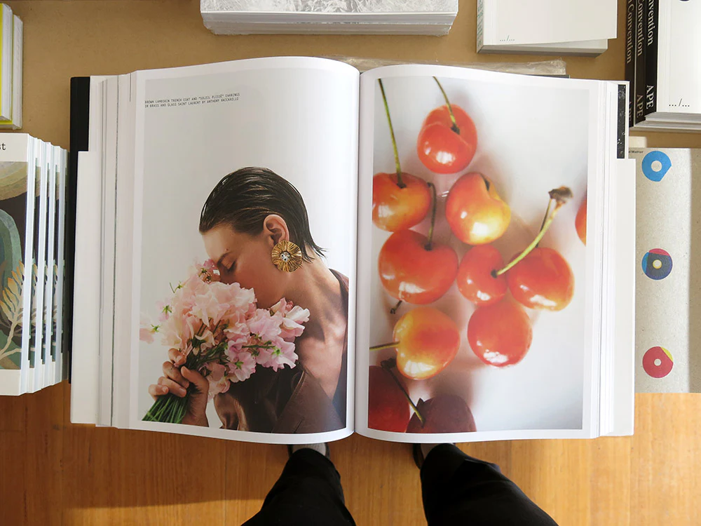 Purple 34: The Love Issue - Image 7