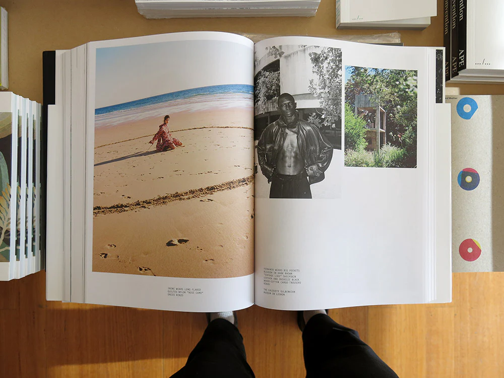 Purple 34: The Love Issue - Image 8