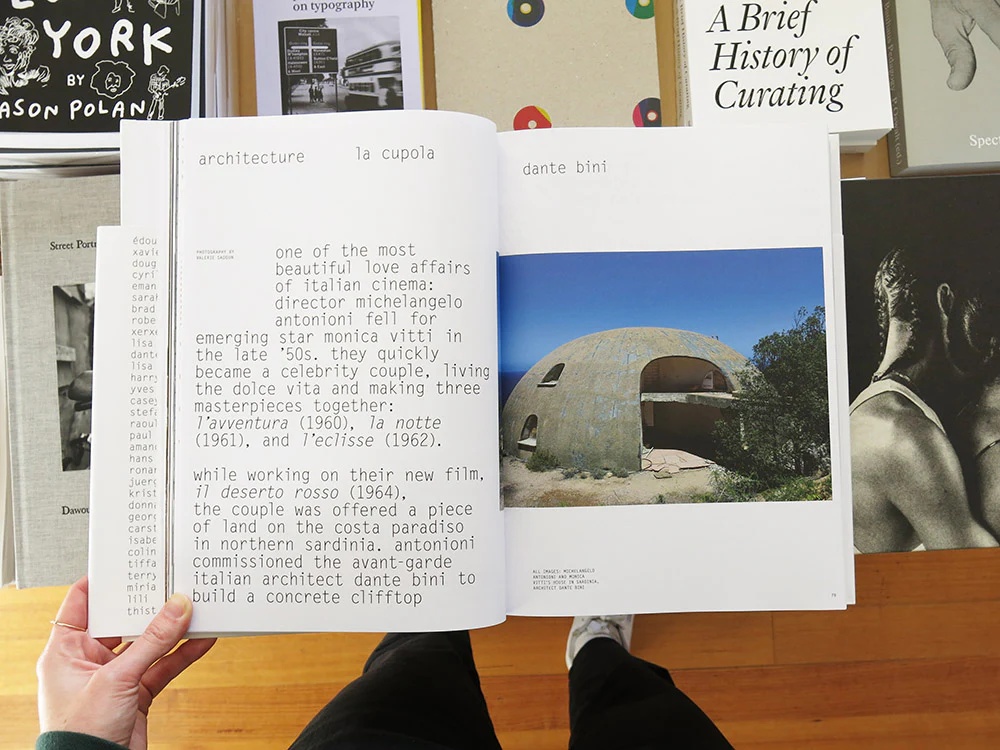 Purple 35: The Island Issue - Image 3