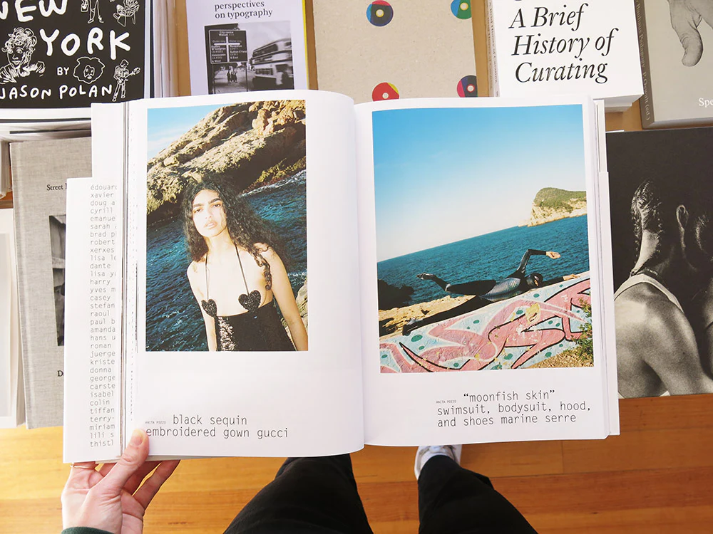 Purple 35: The Island Issue - Image 4