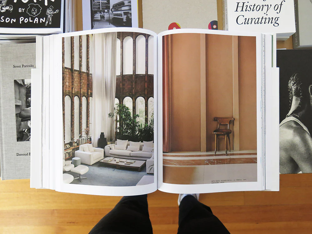Purple 35: The Island Issue - Image 8