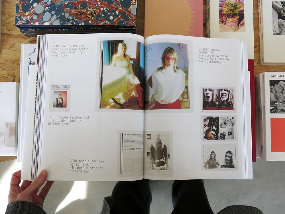 Purple 38: The 30yrs Issue - Image 6