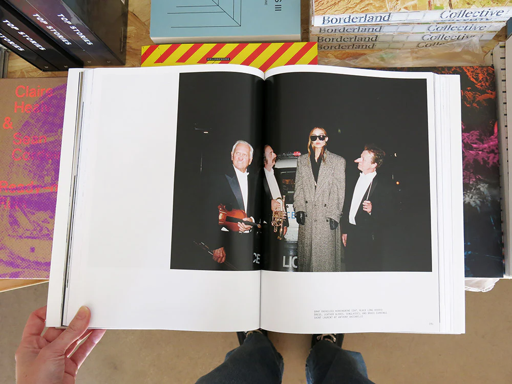Purple 39: The New York Issue - Image 3