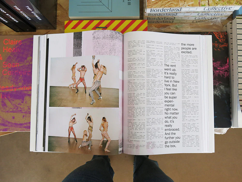 Purple 39: The New York Issue - Image 5