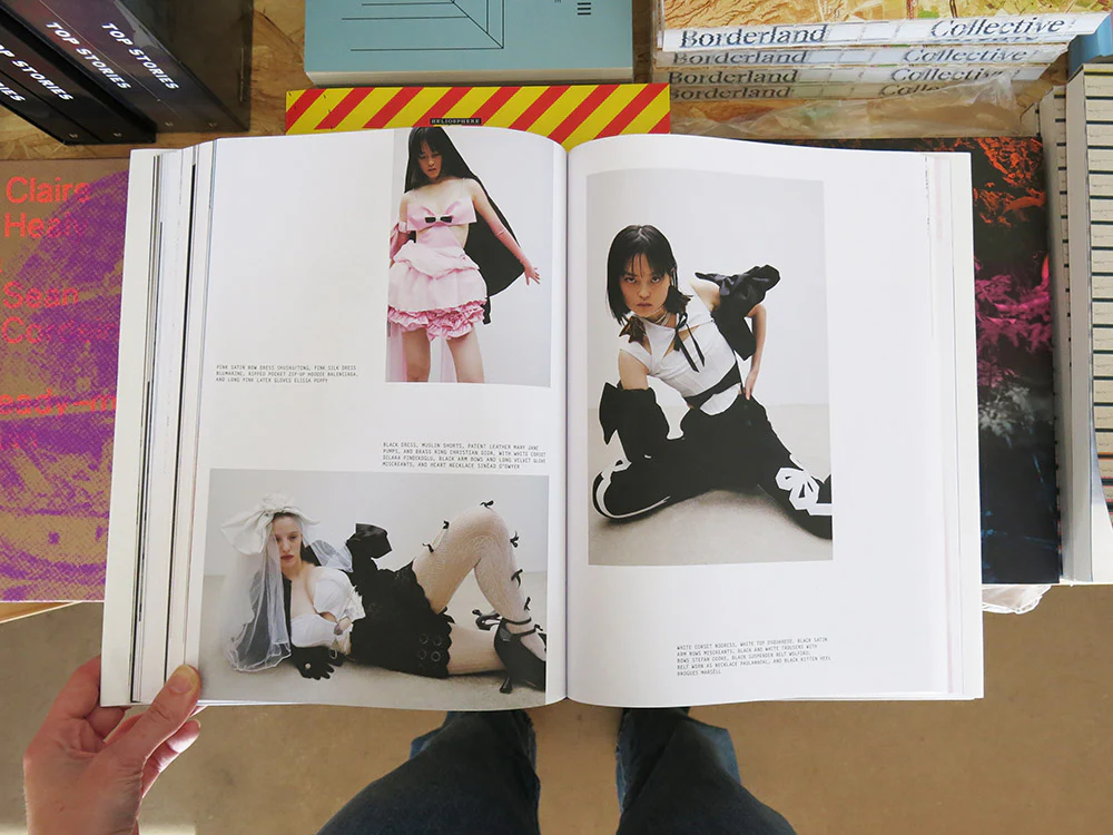 Purple 39: The New York Issue - Image 8