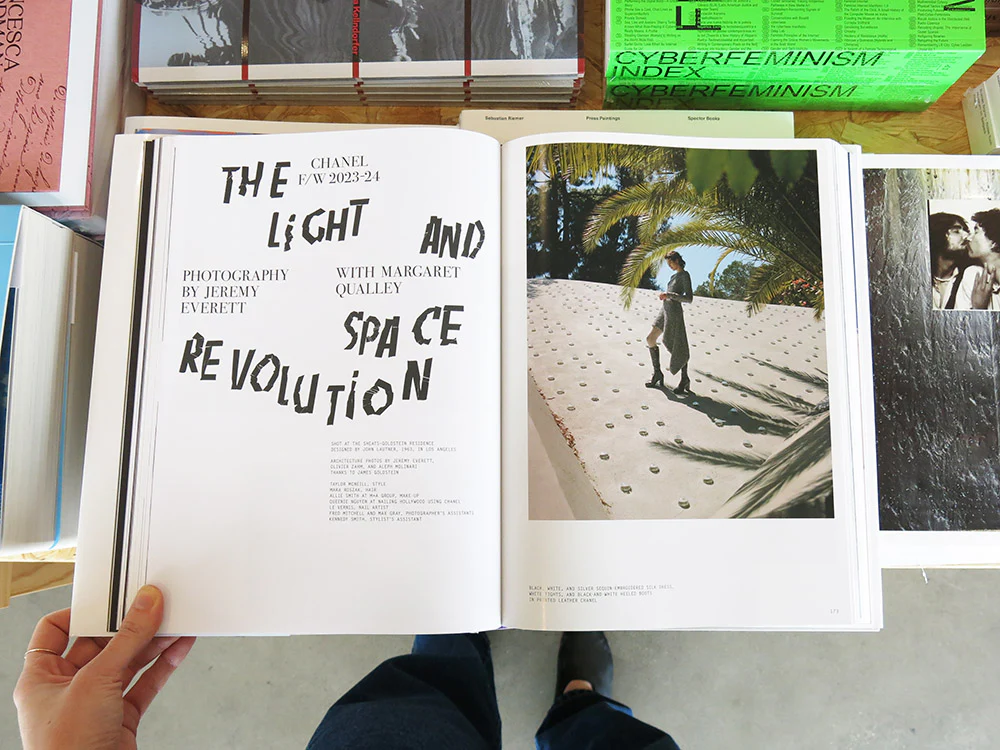 Purple 40: The Revolutions Issue - Image 5
