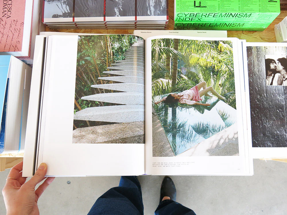 Purple 40: The Revolutions Issue - Image 6