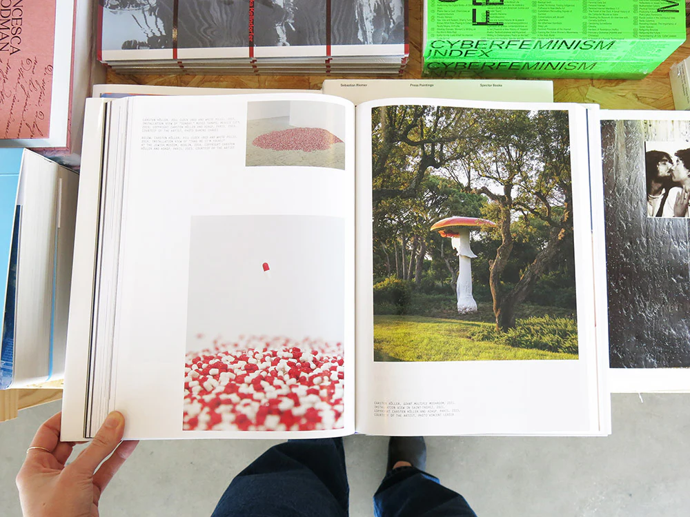 Purple 40: The Revolutions Issue - Image 8