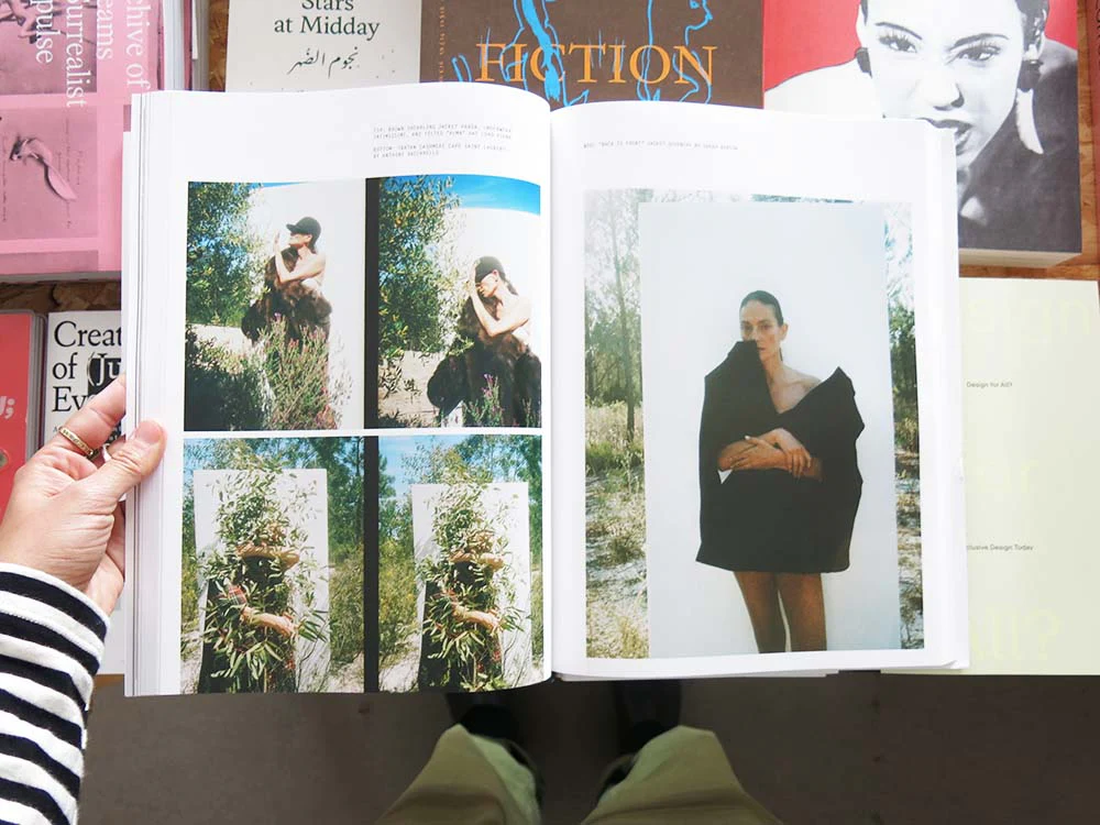 Purple 44: The Analog Issue - Image 7