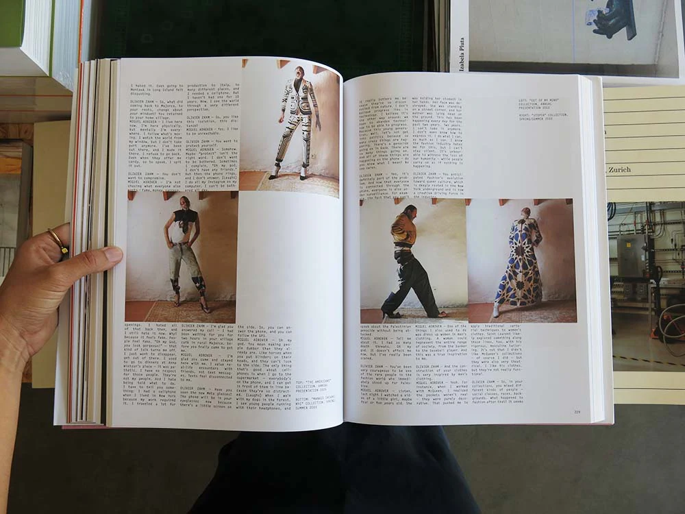 Purple 45: The New Glamour Issue - Image 2