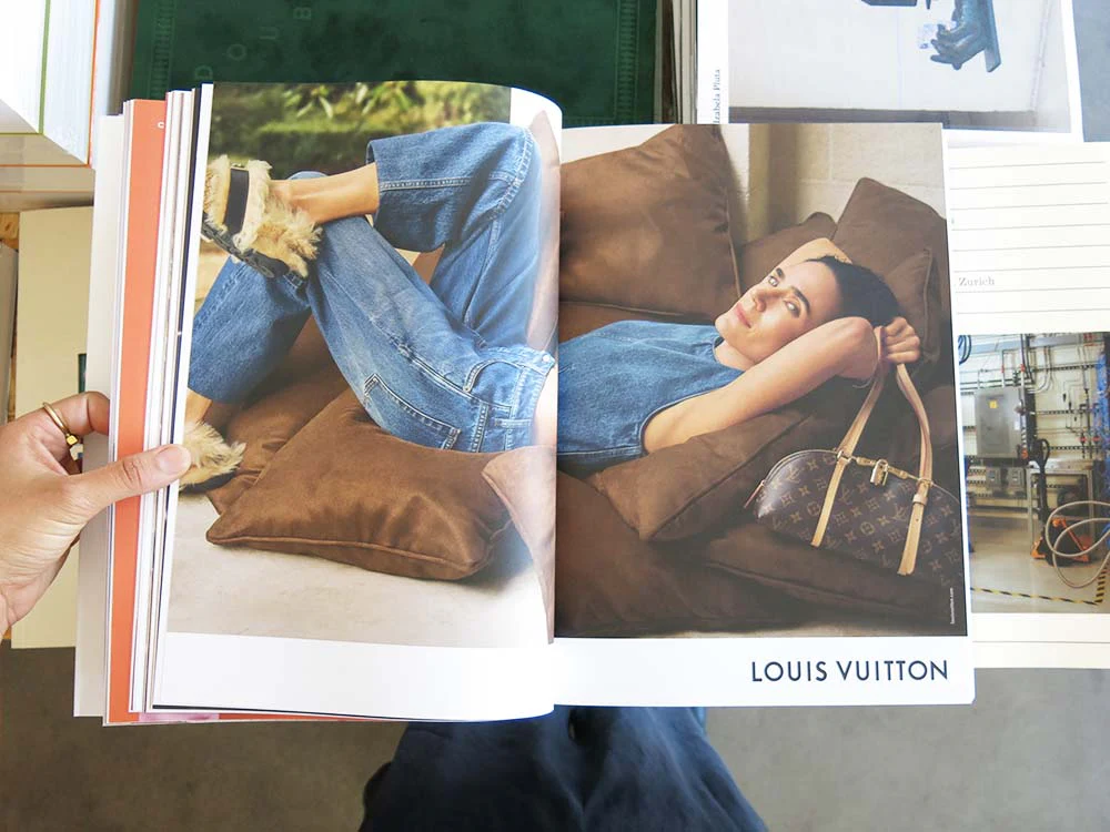 Purple 45: The New Glamour Issue - Image 3