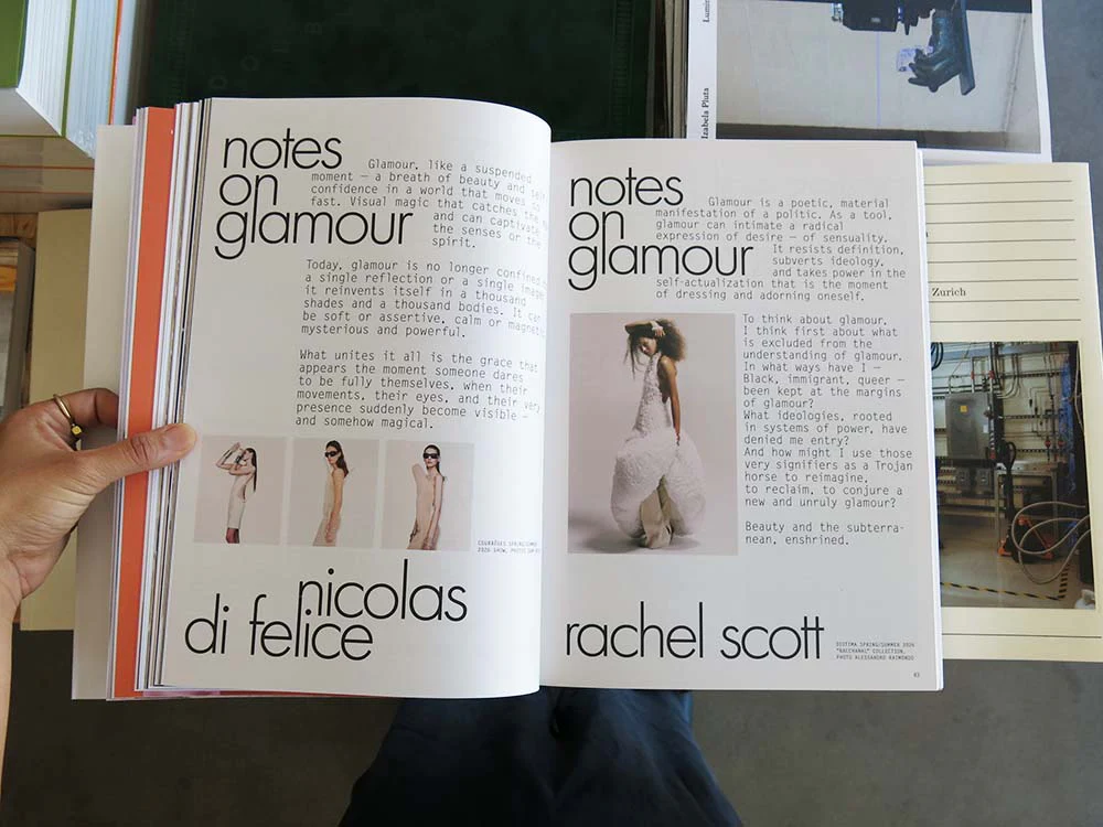Purple 45: The New Glamour Issue - Image 4