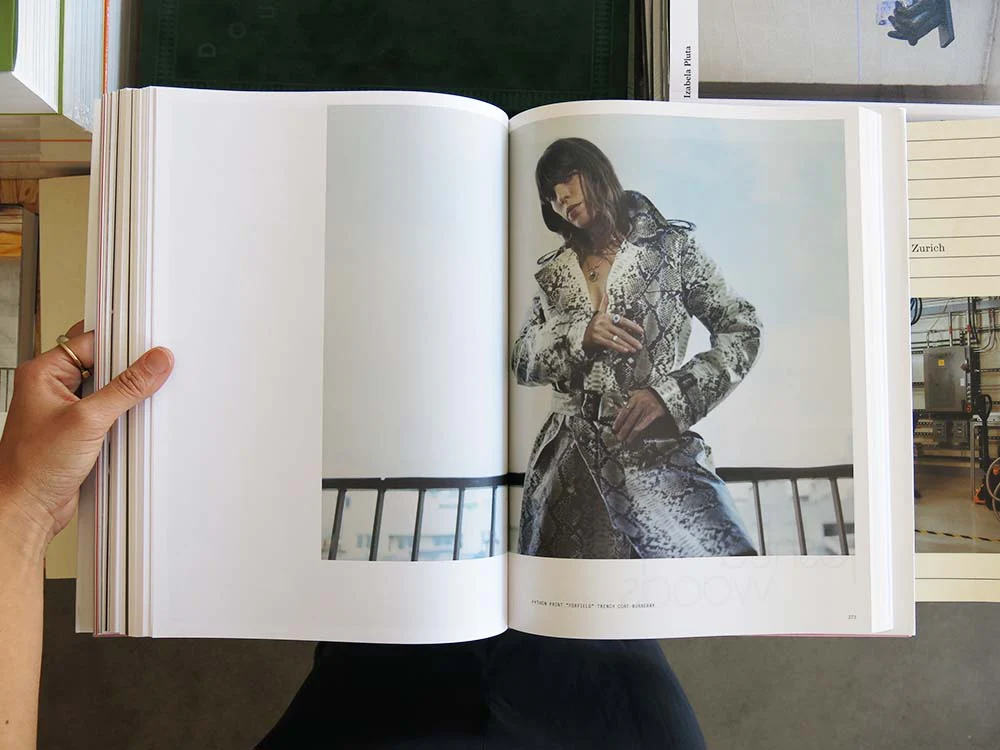 Purple 45: The New Glamour Issue - Image 8