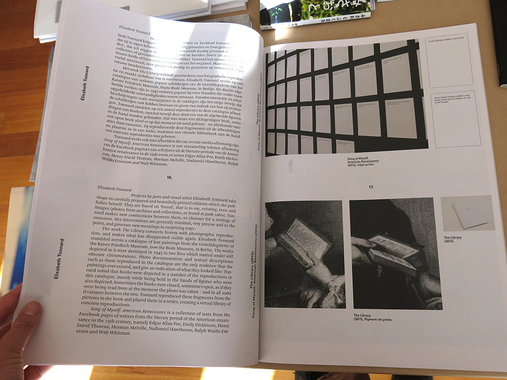 Quick Scan Nl#02 Photography Now - Image 3