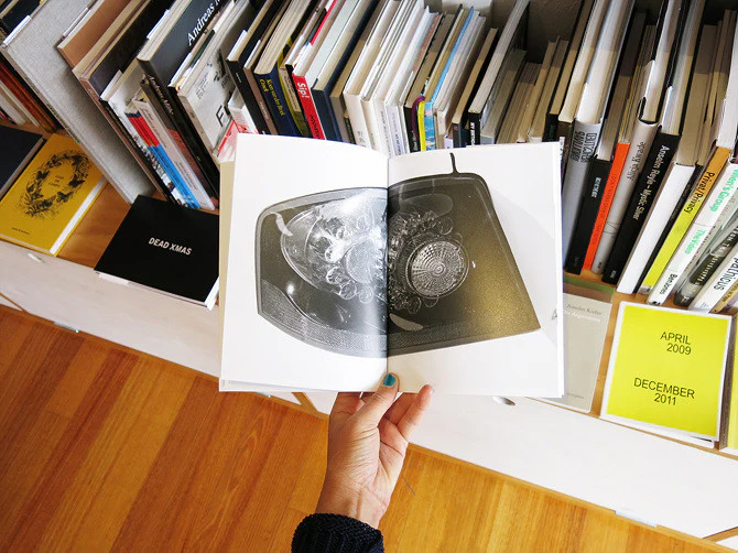 Radim Pesko - Any Part, Any Form - Image 3