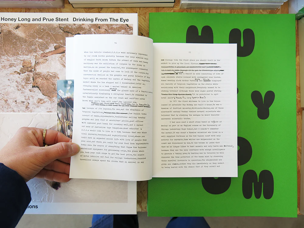 Ragnar Johnson – A New Guinea Journey - Image 7
