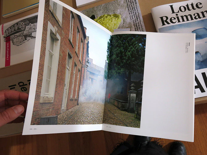 Raimond Wouda - Ext.-int. - Image 7