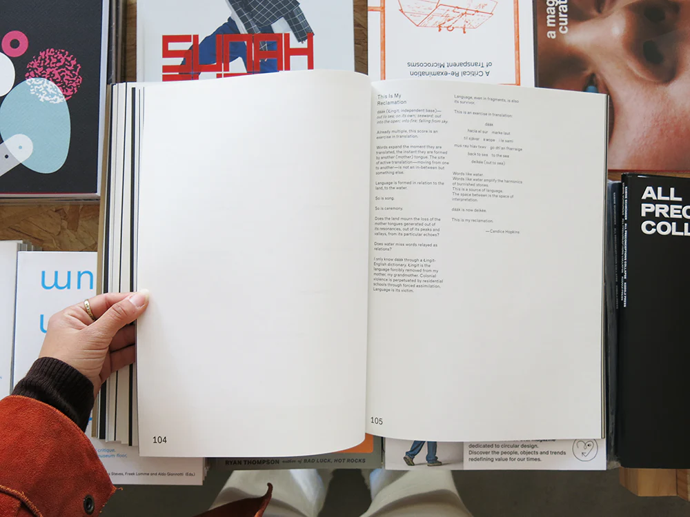 Raven Chacon: For Zitkála-Šá - Image 3