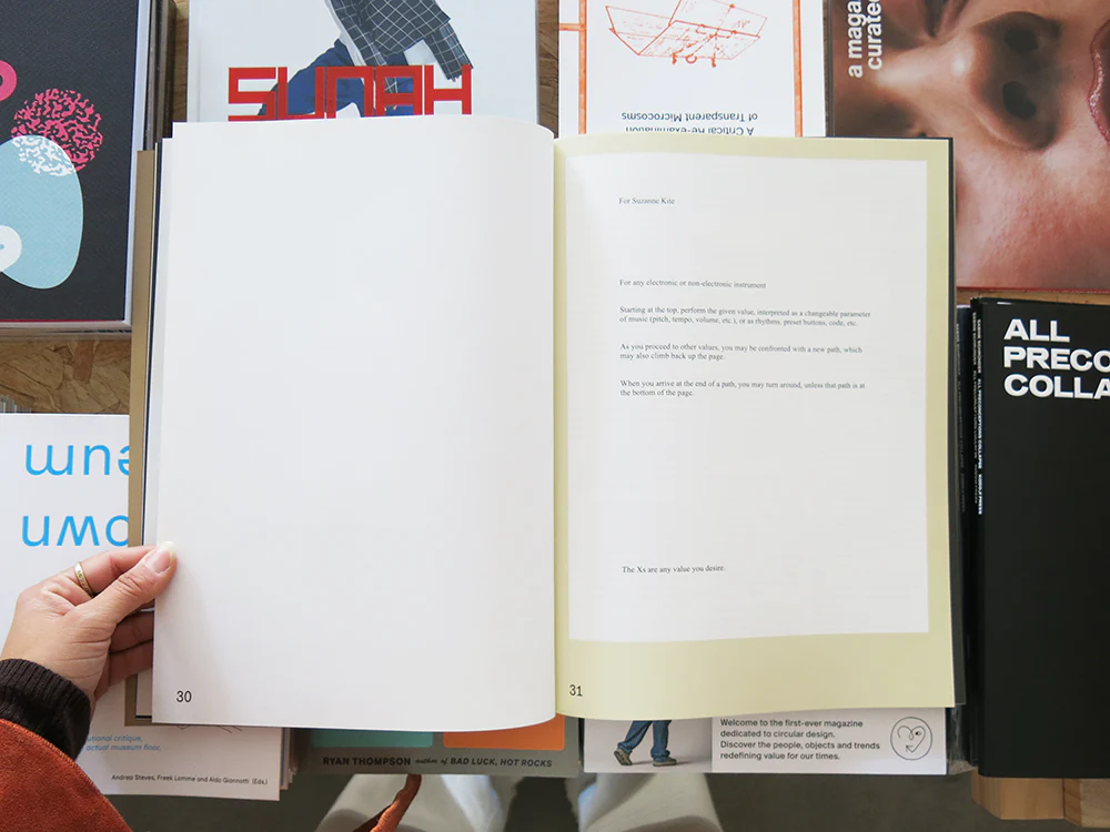 Raven Chacon: For Zitkála-Šá - Image 7
