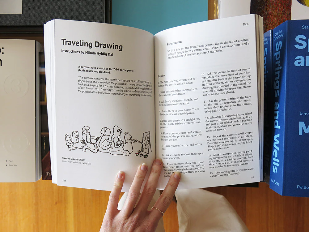 Re-Assembling Motherhood(s): On Radical Care and Collective Art as Feminist Practices - Image 5