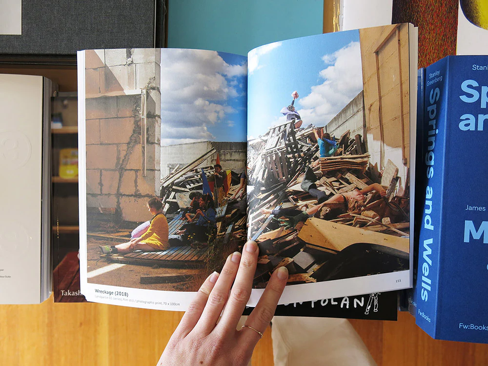 Re-Assembling Motherhood(s): On Radical Care and Collective Art as Feminist Practices - Image 7