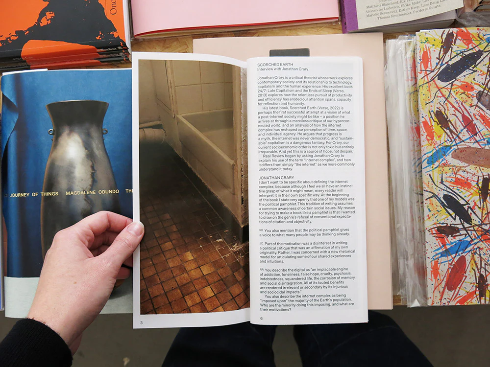 Real Review 14 - Image 2
