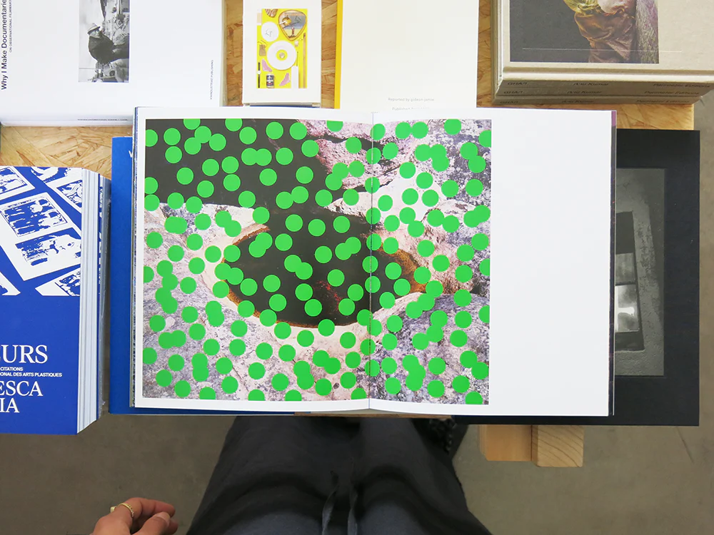 Rebecca Najdowski – Ambient Pressure - Image 6
