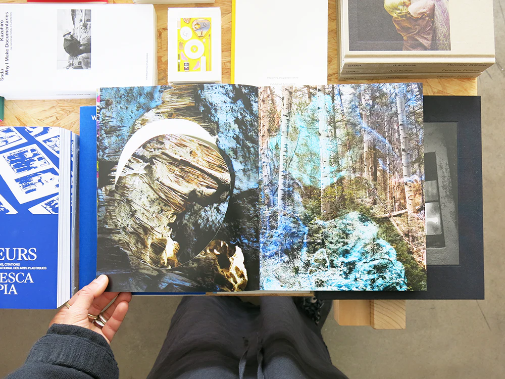 Rebecca Najdowski – Ambient Pressure - Image 8