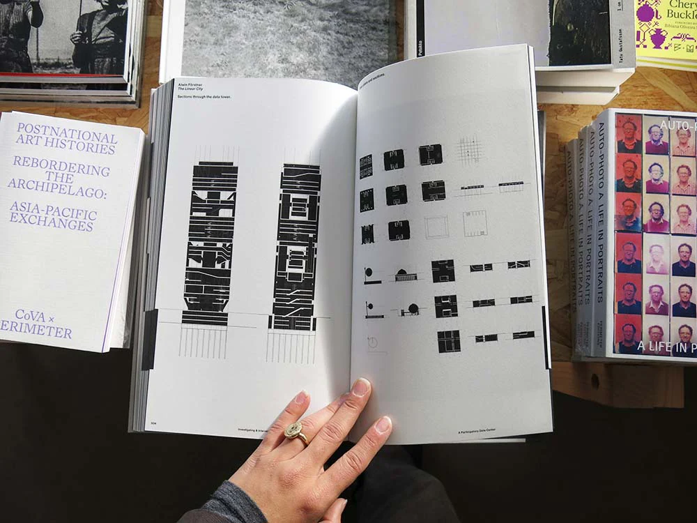 Recalls Reconstructions Projections: Time-Based Design Processes in Architecture - Image 2