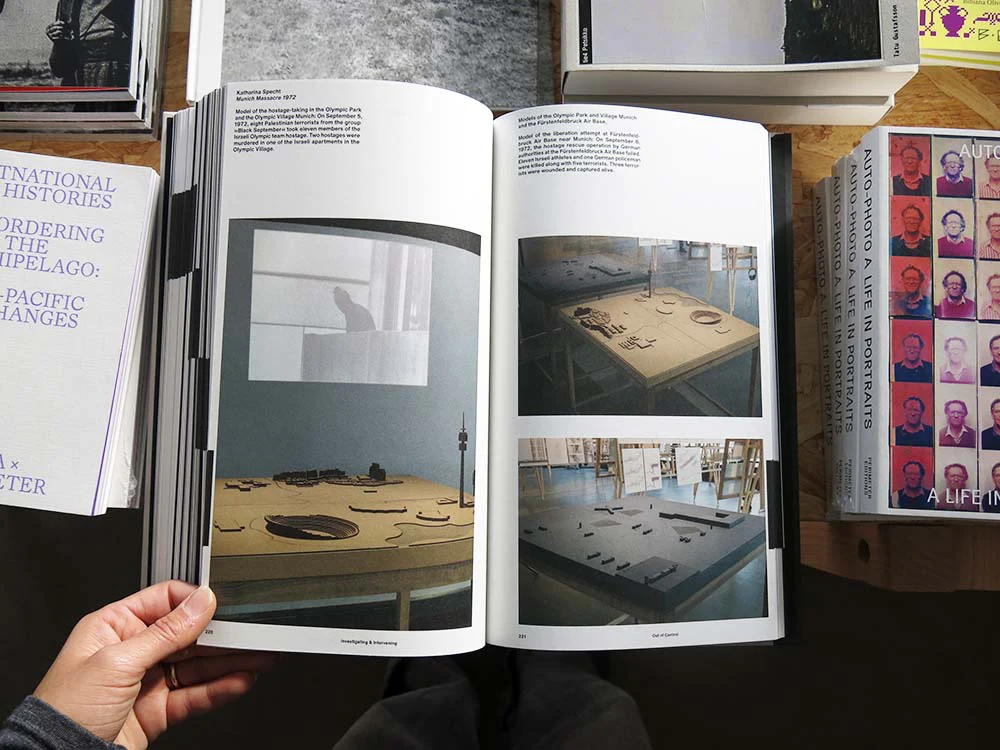 Recalls Reconstructions Projections: Time-Based Design Processes in Architecture - Image 5