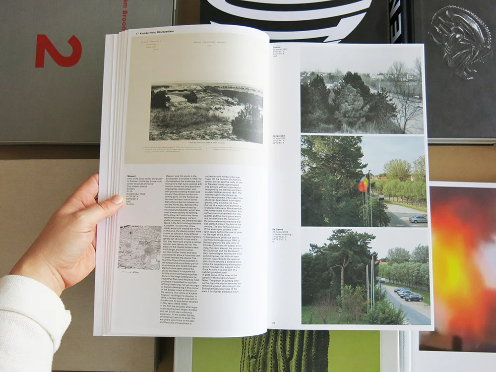 Recollecting Landscapes: Rephotography, Memory And Transformation 1904-1980-2004-2014 - Image 3