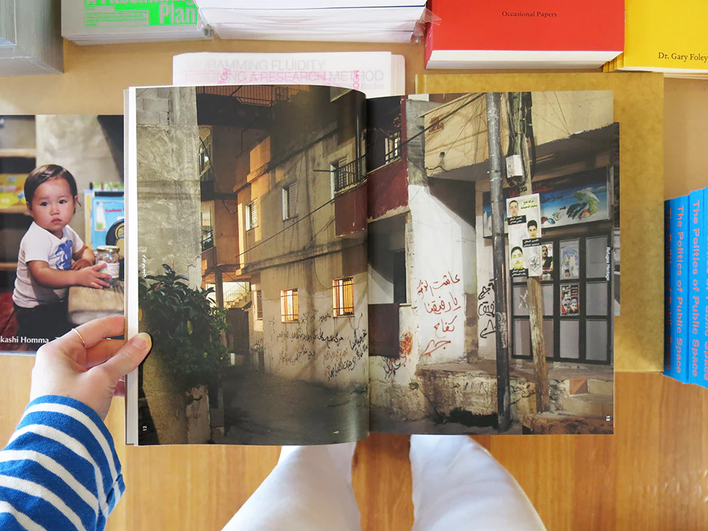Refugee Heritage - Image 2