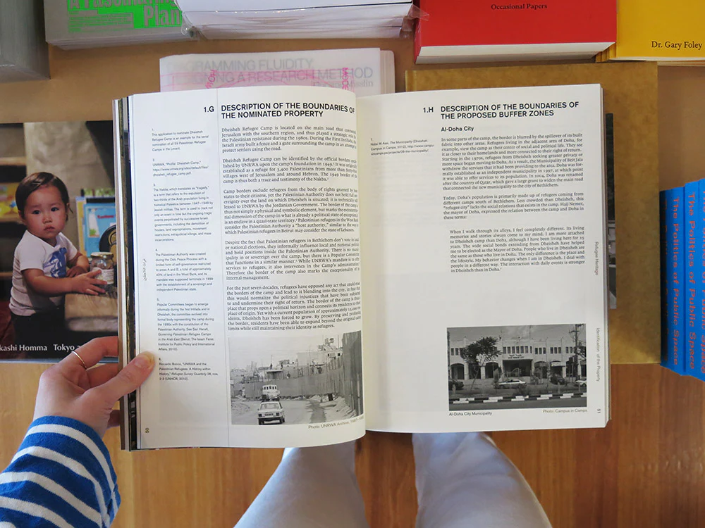 Refugee Heritage - Image 3