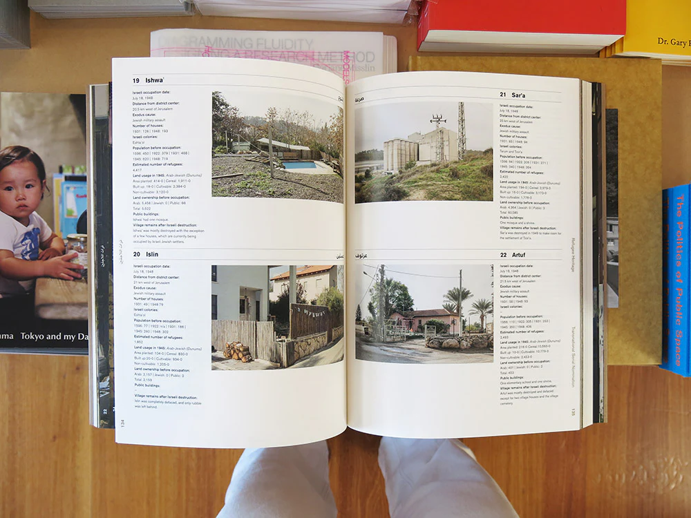 Refugee Heritage - Image 5