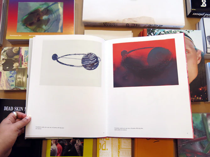 Rene Daniels - Works From 2006 To 2017 - Image 2
