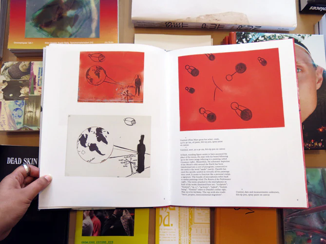 Rene Daniels - Works From 2006 To 2017 - Image 3