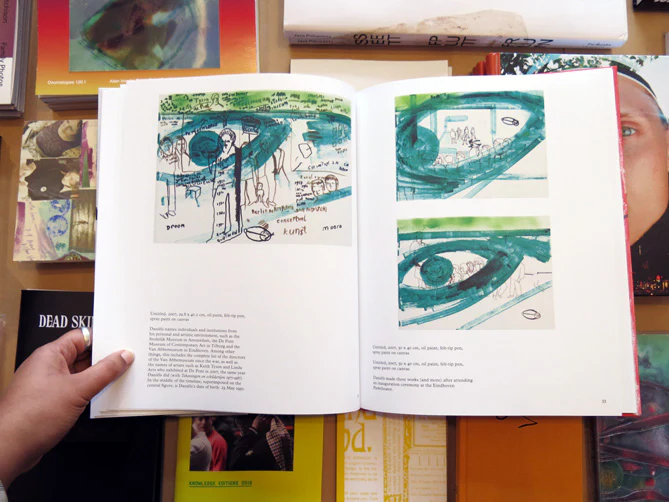 Rene Daniels - Works From 2006 To 2017 - Image 5