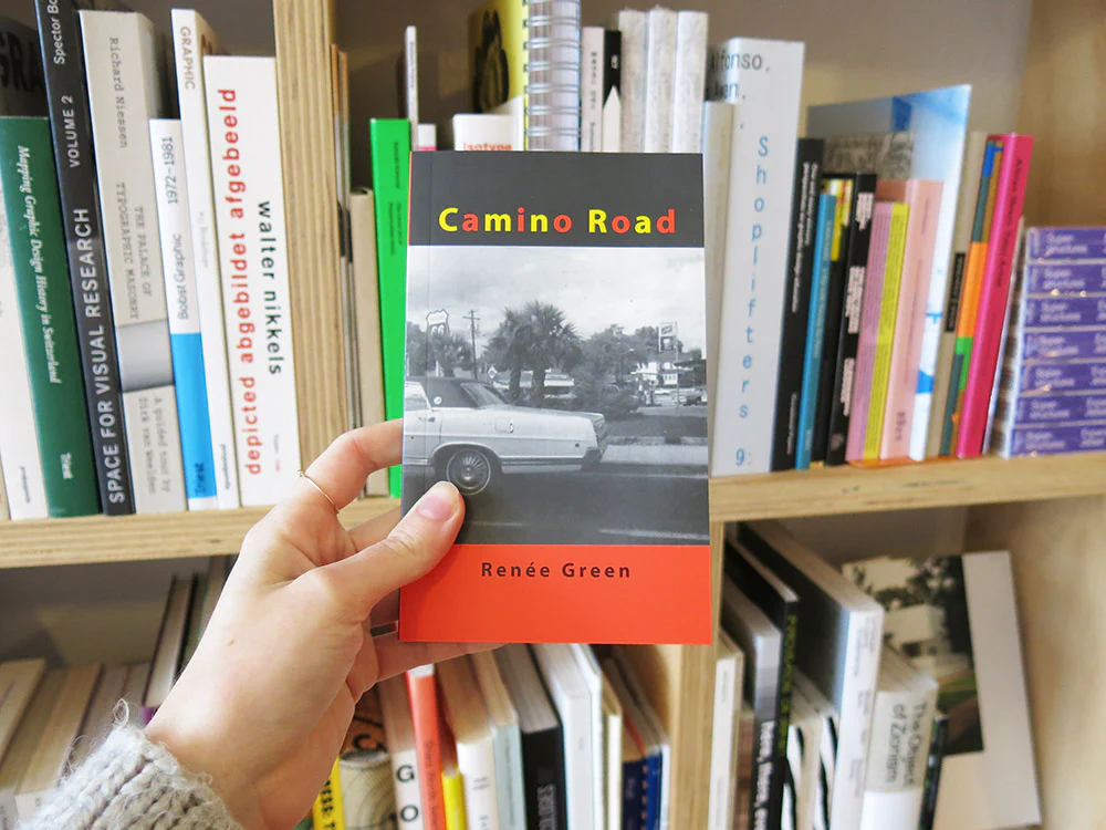 Renée Green – Camino Road