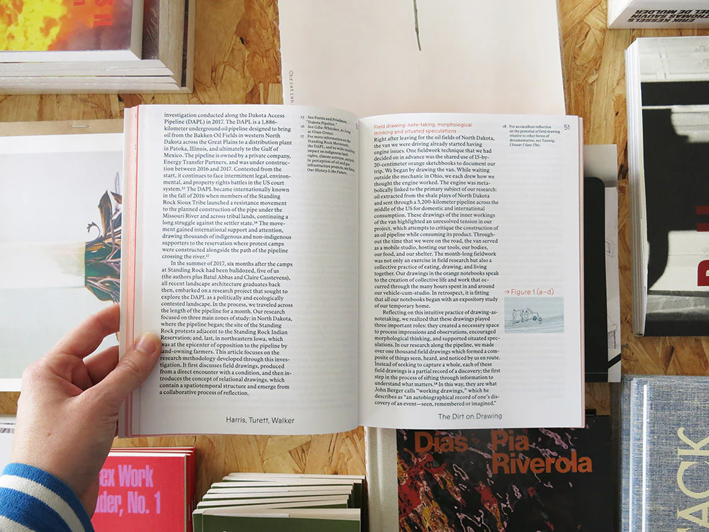 Researching Otherwise: Pluriversal Methodologies for Landscape and Urban Studies - Image 5