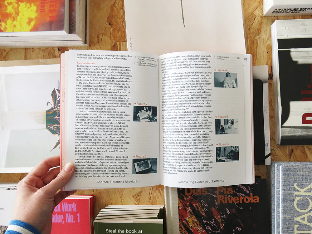 Researching Otherwise: Pluriversal Methodologies for Landscape and Urban Studies - Image 7