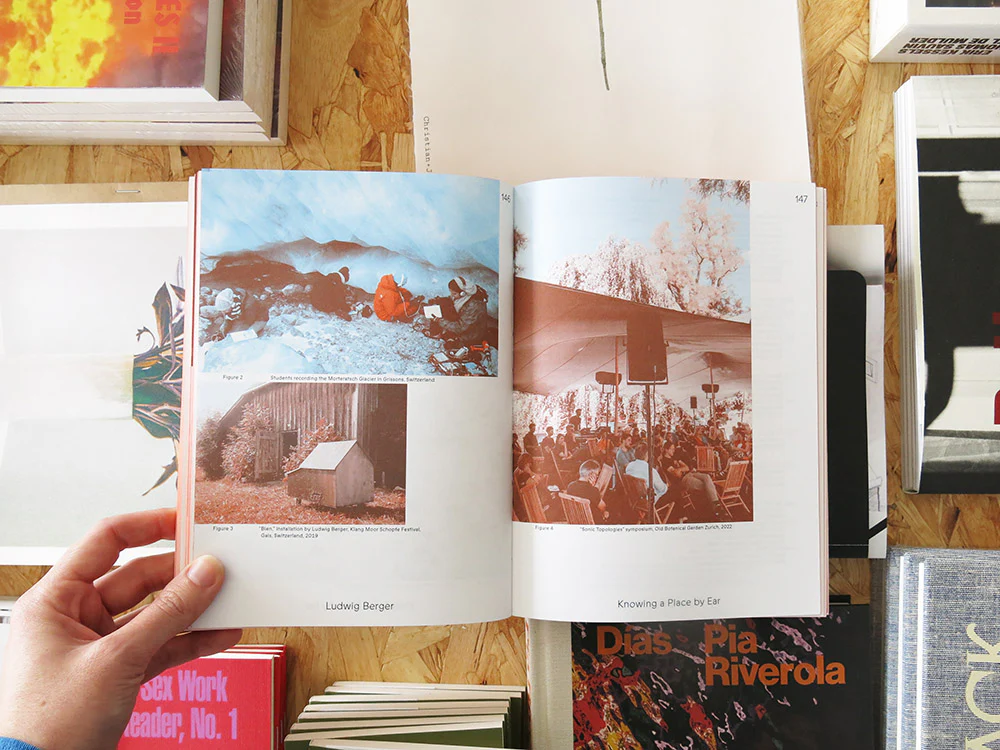 Researching Otherwise: Pluriversal Methodologies for Landscape and Urban Studies - Image 9