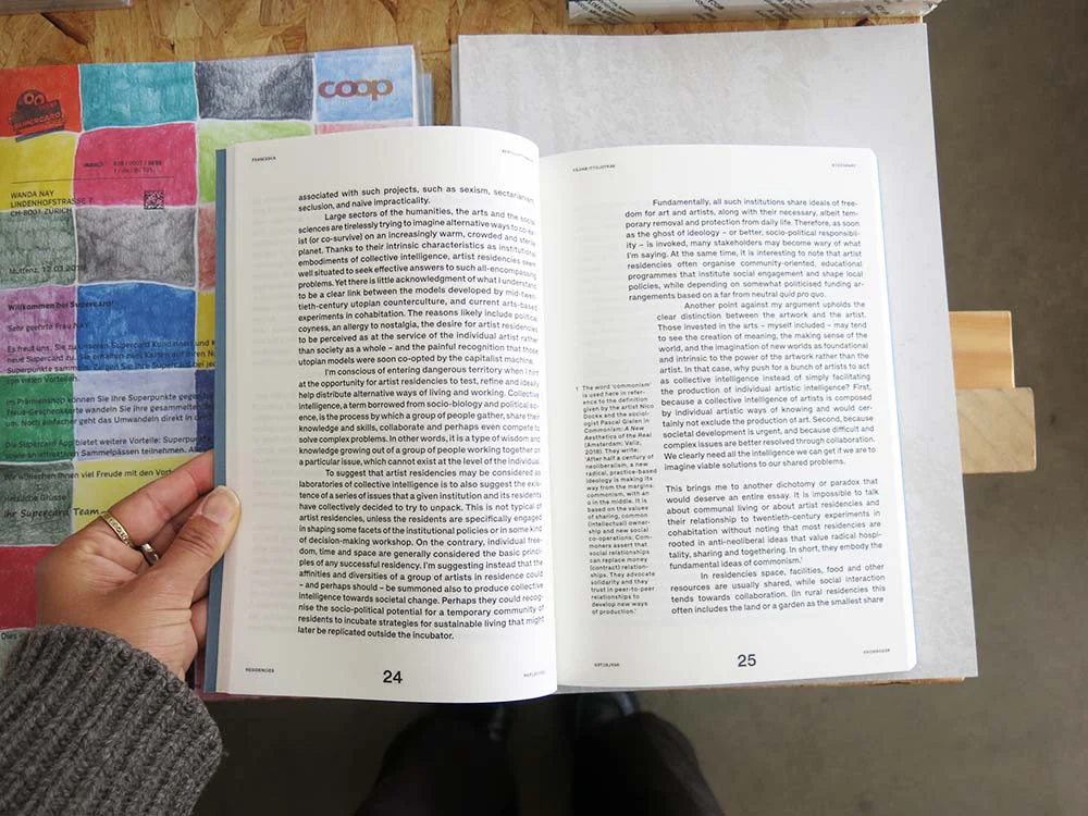 Residencies Reflected - Image 4
