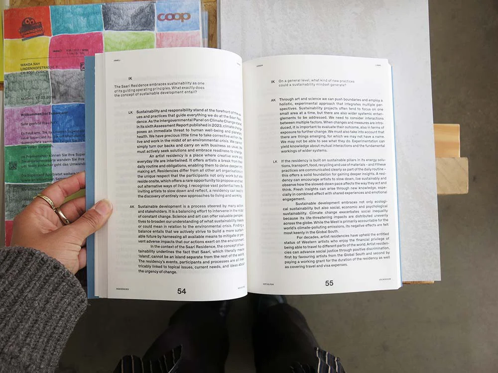 Residencies Reflected - Image 7