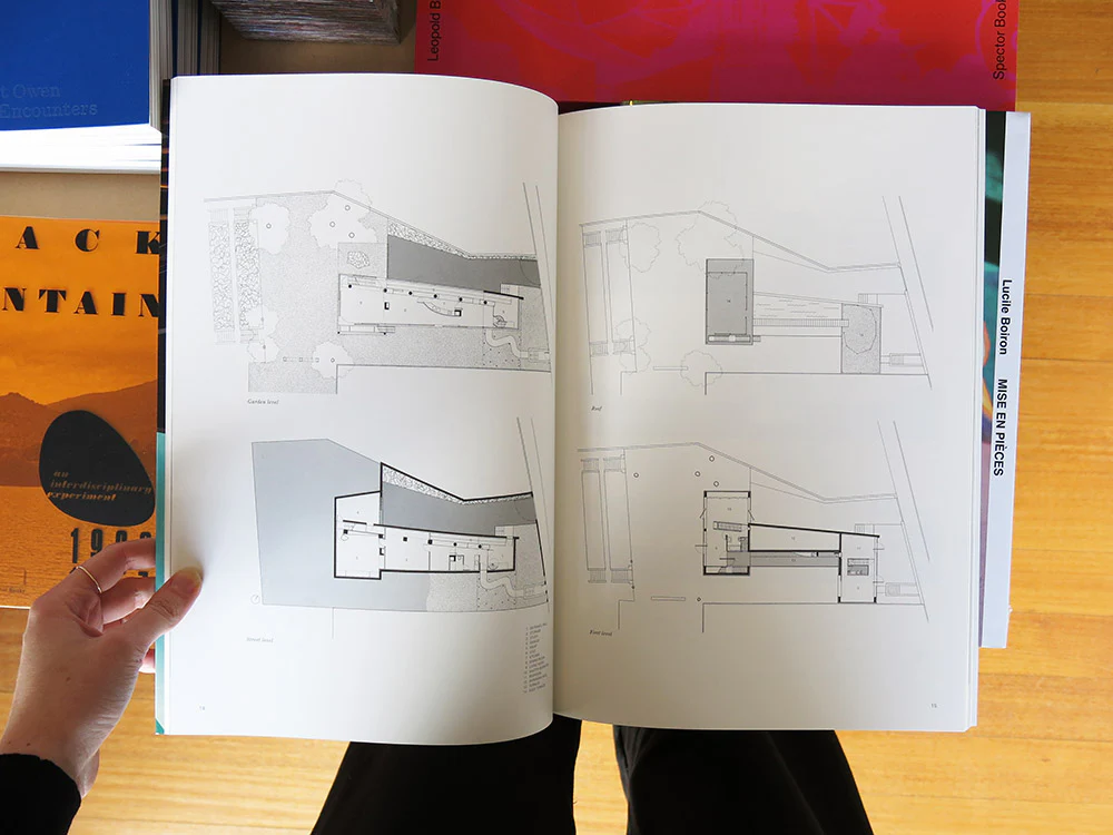 Residential Masterpieces 03: OMA – Villa Dall'ava, Maison Bordeaux - Image 2