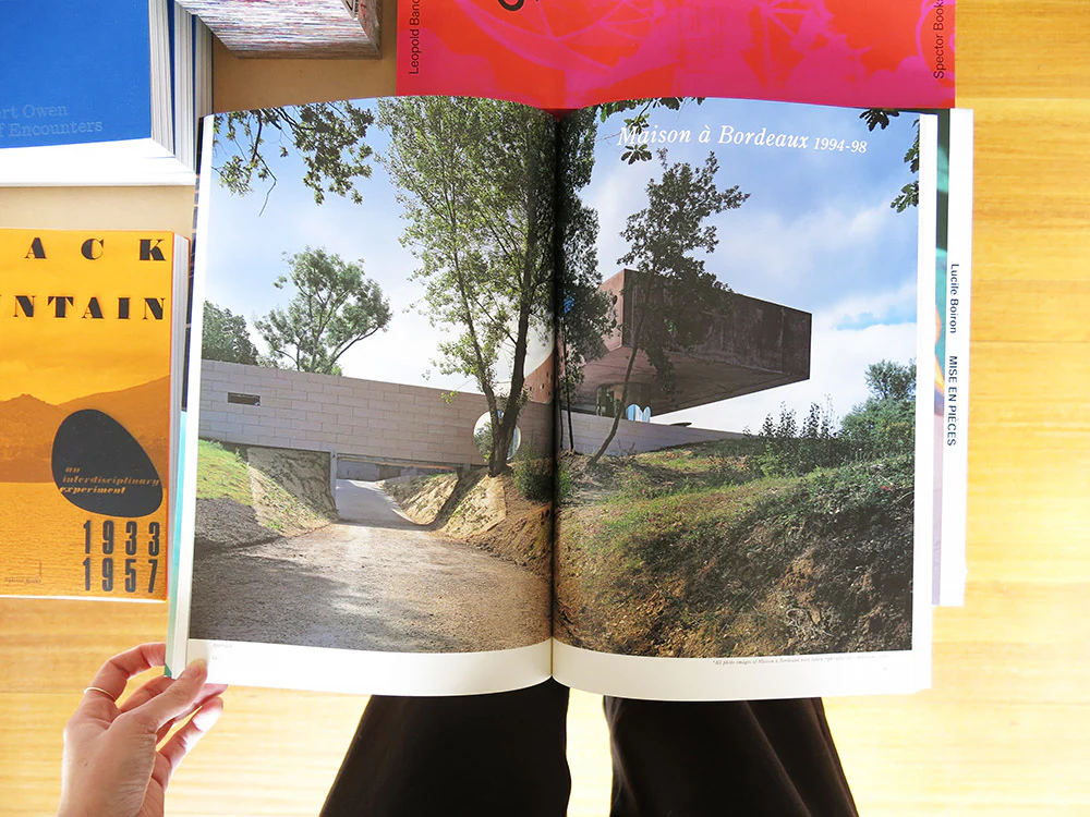 Residential Masterpieces 03: OMA – Villa Dall'ava, Maison Bordeaux - Image 6